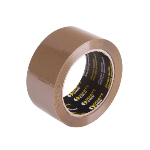 Packing Tape - Single Roll