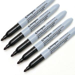 Permanent Marker