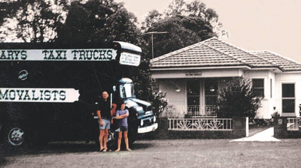 About Us Hitchens Storage & Removal