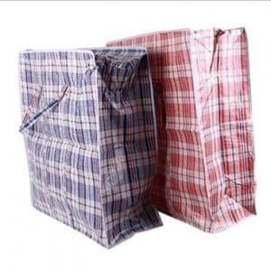 Extra Large Strip Carry Bag