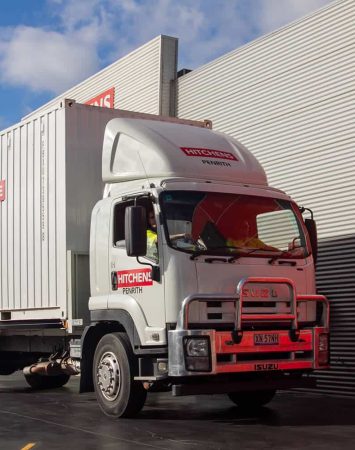 Penrith and Blue Mountains Removals