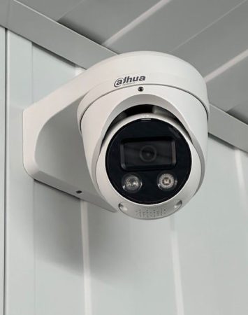 Internal camera